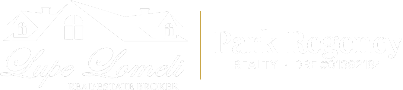 Lupe Lomeli — Park Regency Realty