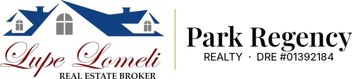 Lupe Lomeli — Park Regency Realty